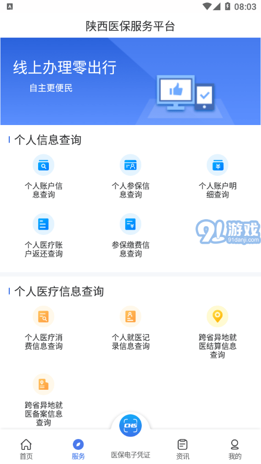 陜西醫(yī)保1