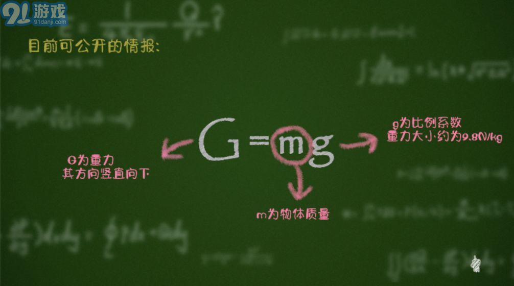 物理世界3