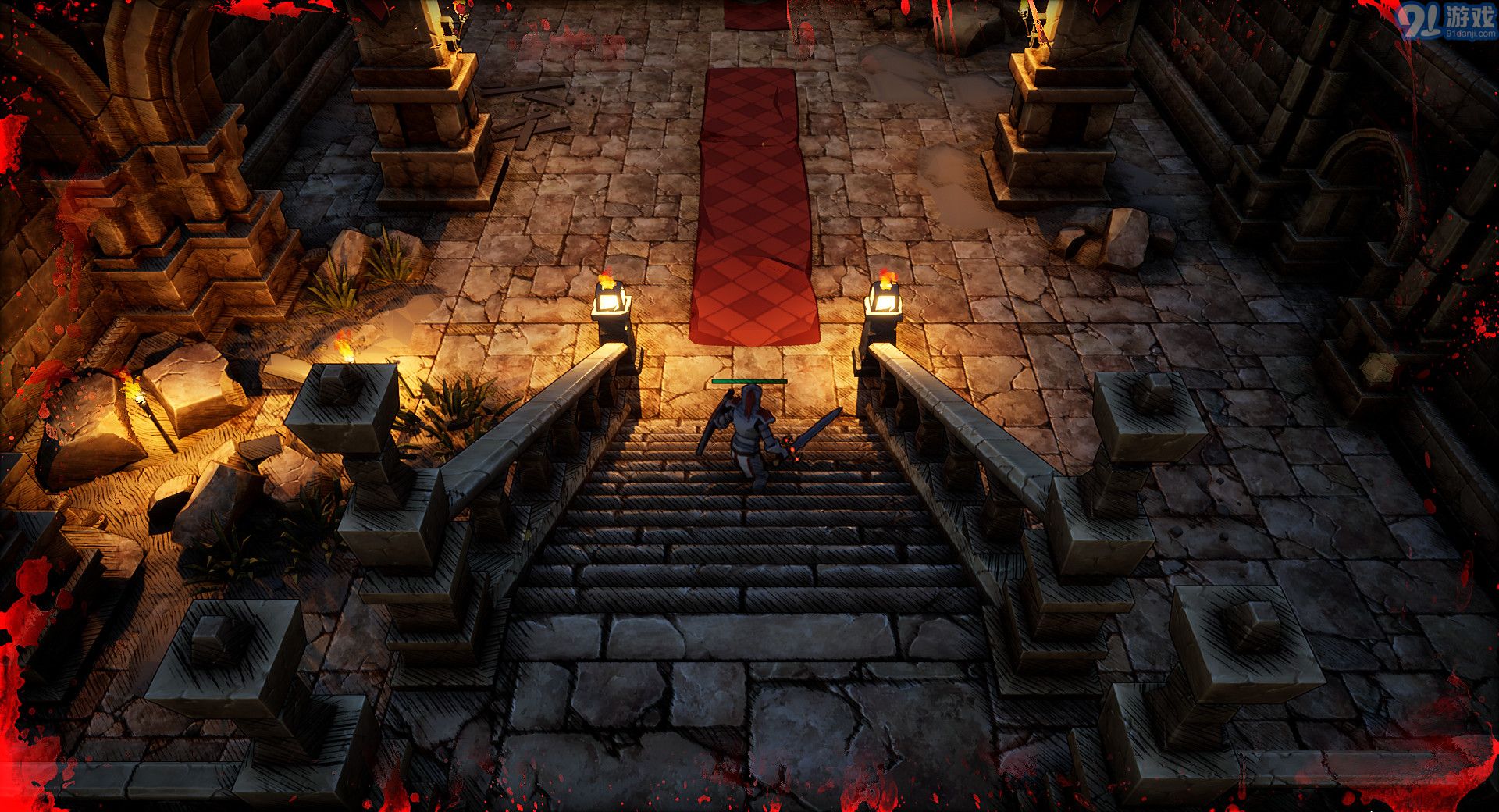附身縛魂Usurper: Soulbound2