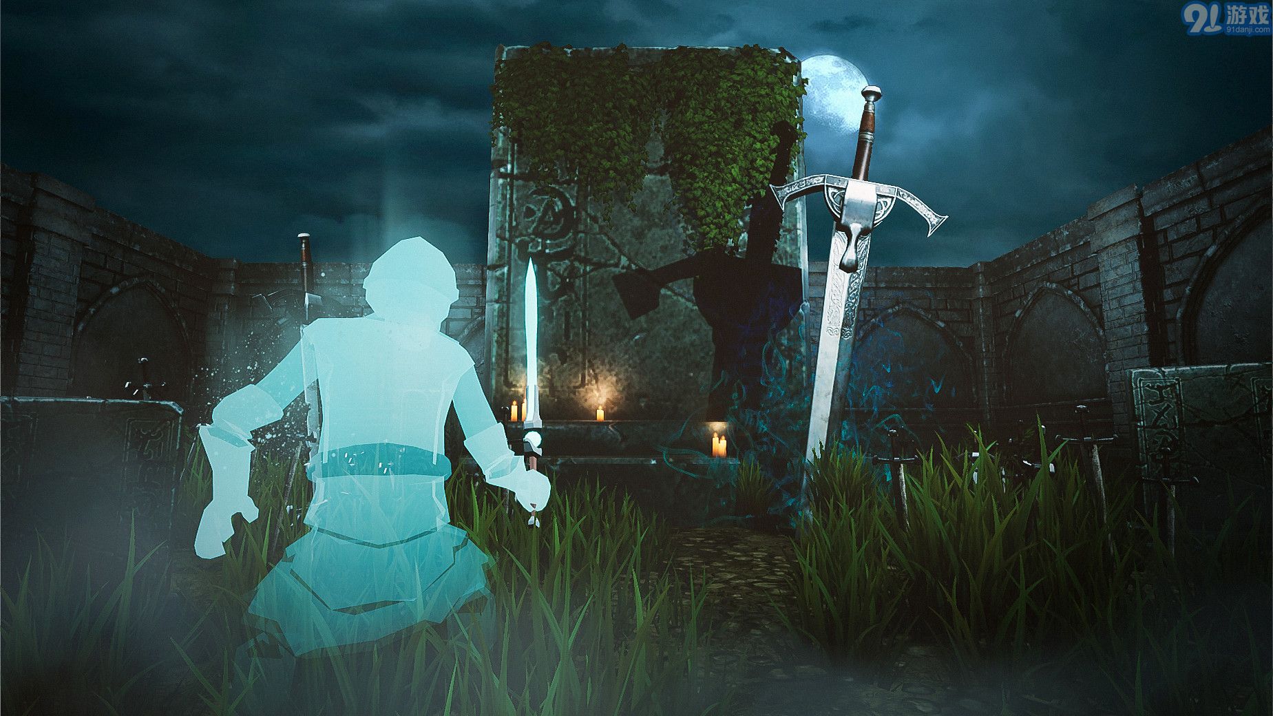附身縛魂Usurper: Soulbound6