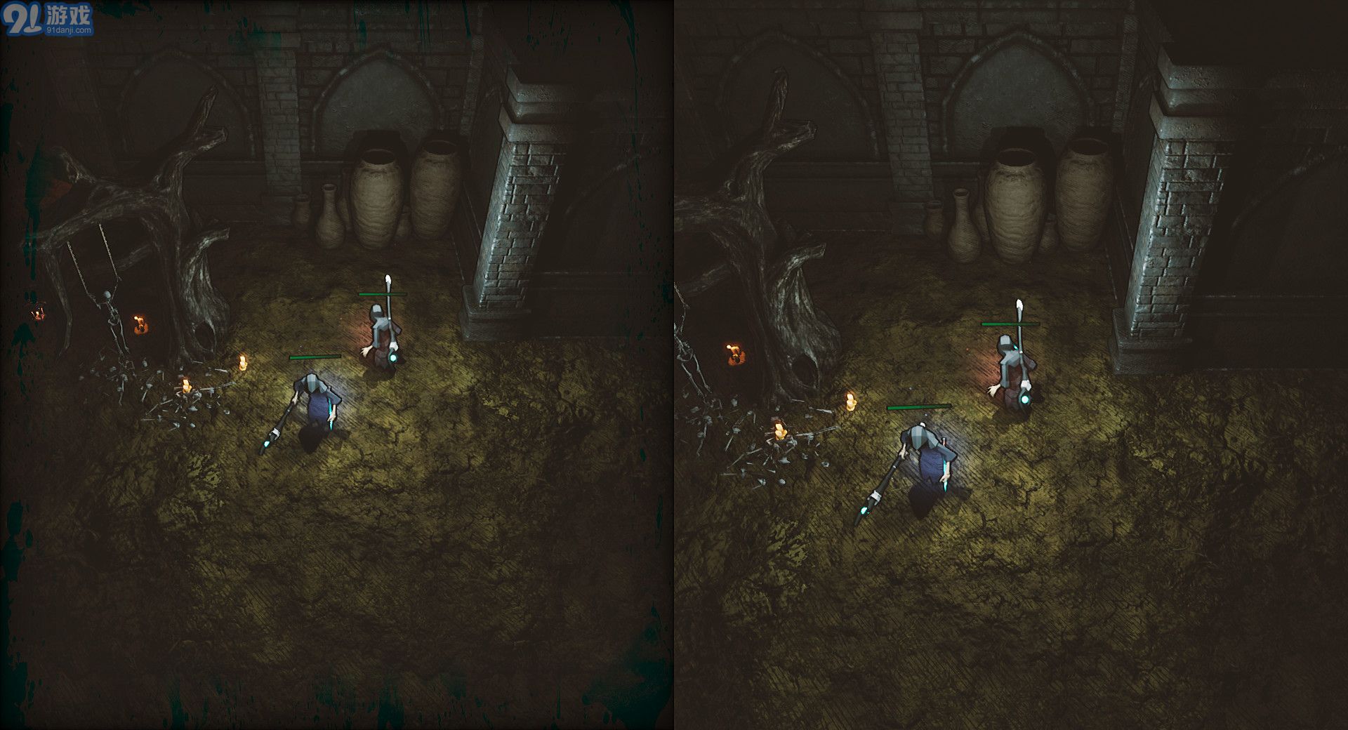 附身縛魂Usurper: Soulbound7