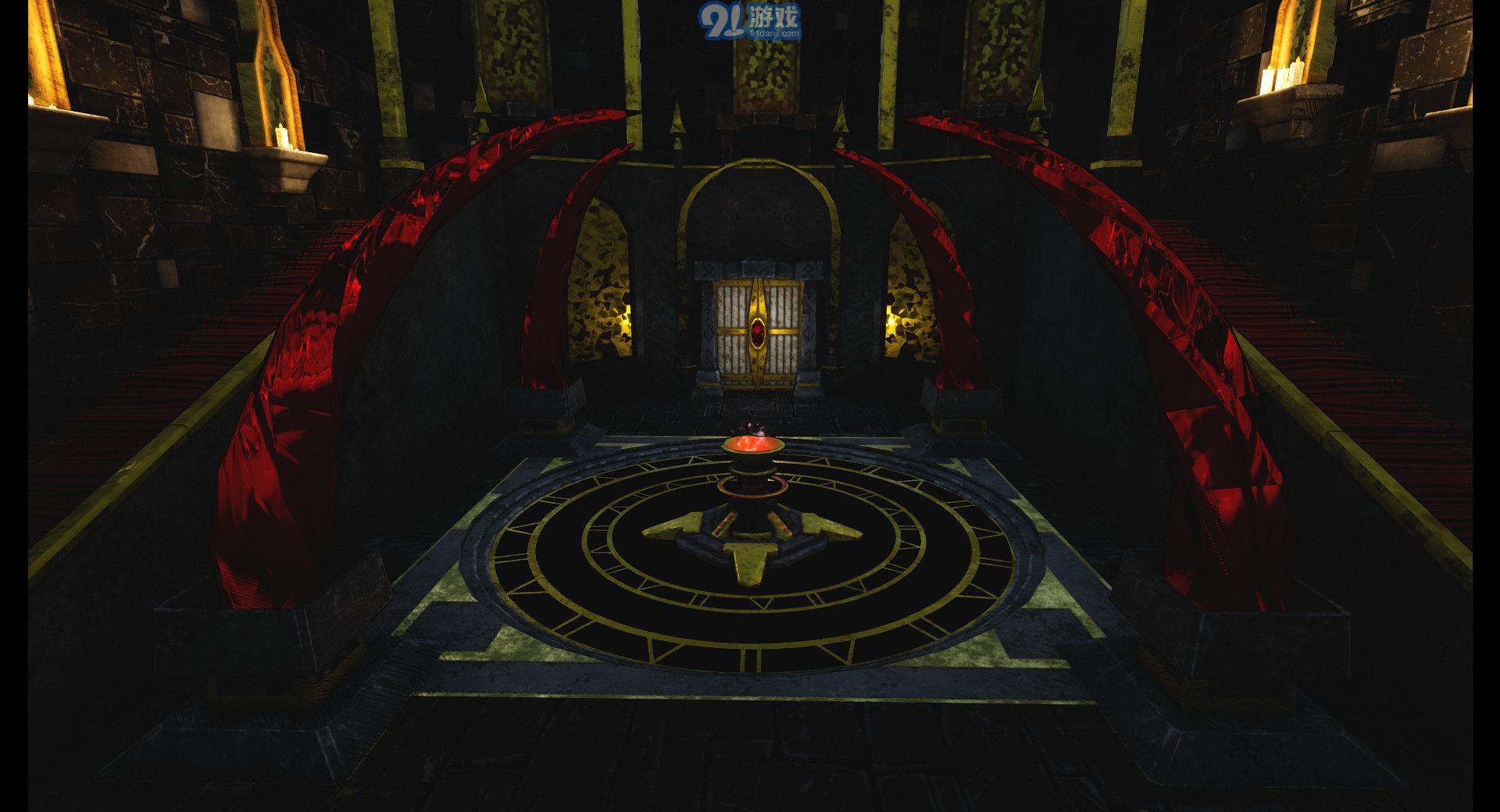 附身縛魂Usurper: Soulbound8