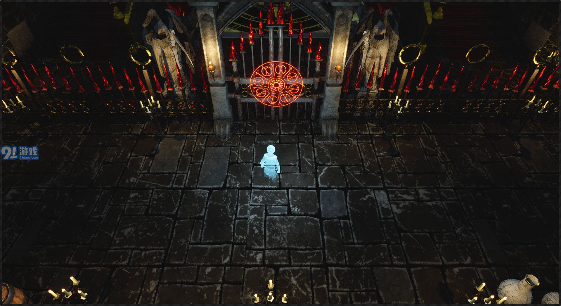 附身縛魂Usurper: Soulbound10