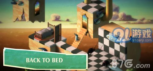Back to Bed6