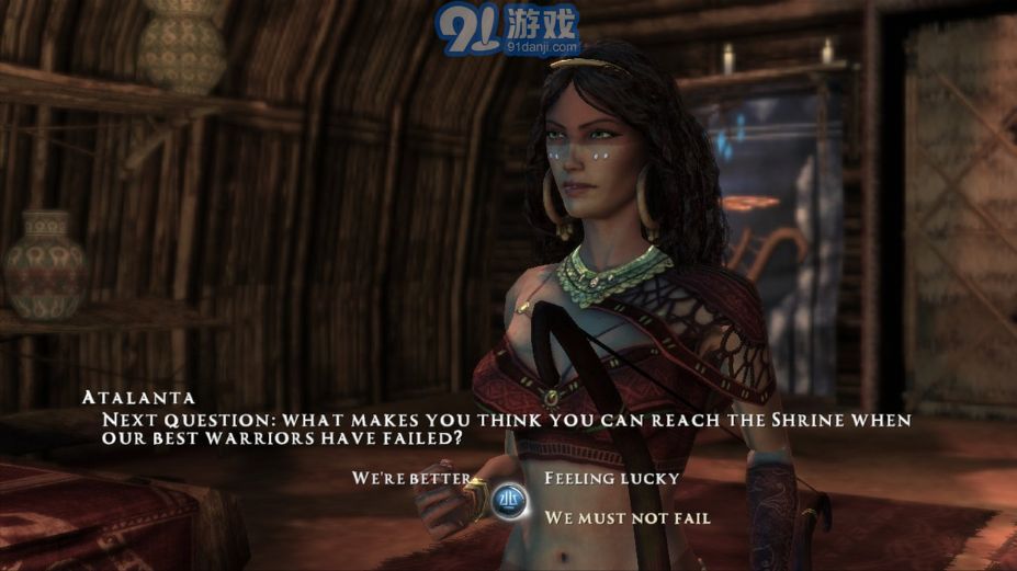 阿爾戈英雄的崛起中文版1