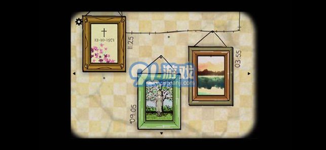 Cube Escape Seasons3