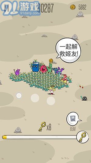 阿爾法：貝塔1
