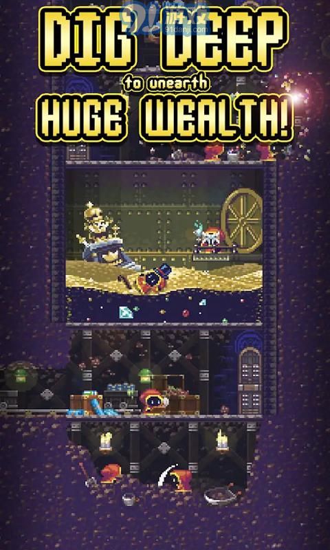 閑置啟示錄漢化版 3