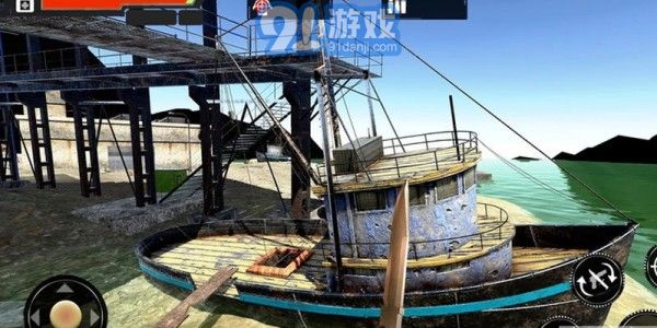 陸軍特種部隊行動安卓版1