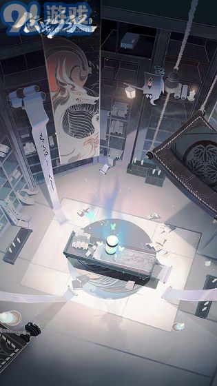 陰陽師百聞牌單機版1
