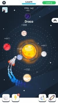 閑置宇宙制造者銀河空間手游2