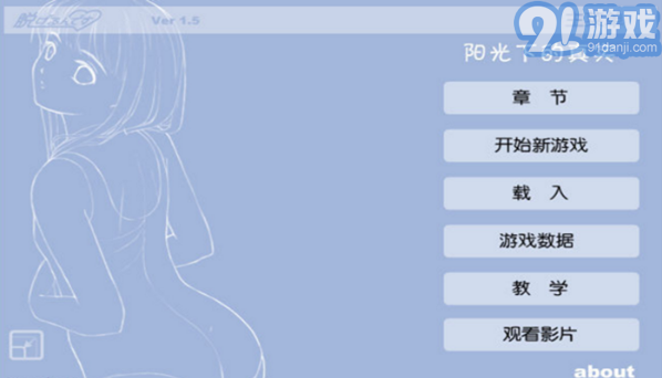 陽(yáng)光下的真實(shí)2