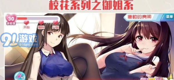 愛妹戀愛2