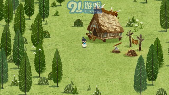 carto游戲2