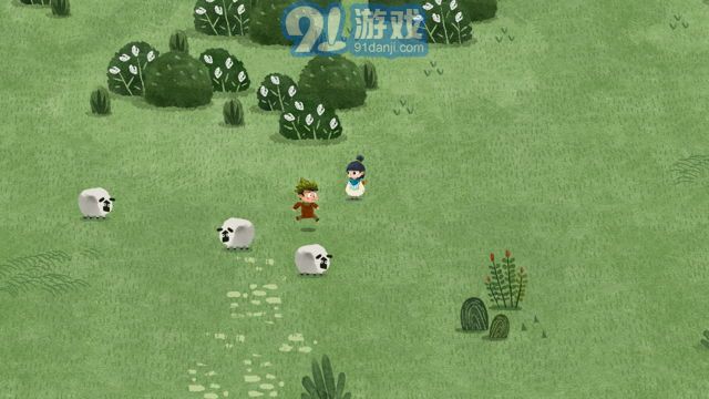 carto游戲4