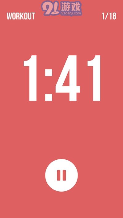 間隔計時器Interval Timer1