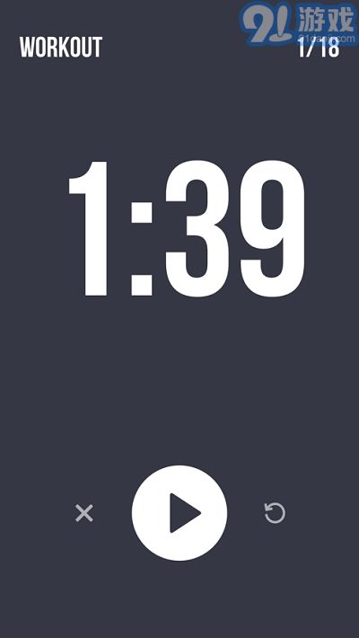 間隔計時器Interval Timer3