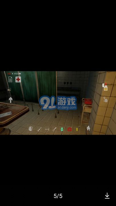 752號(hào)精神病人漢化版3