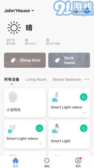 阿凡達智控2