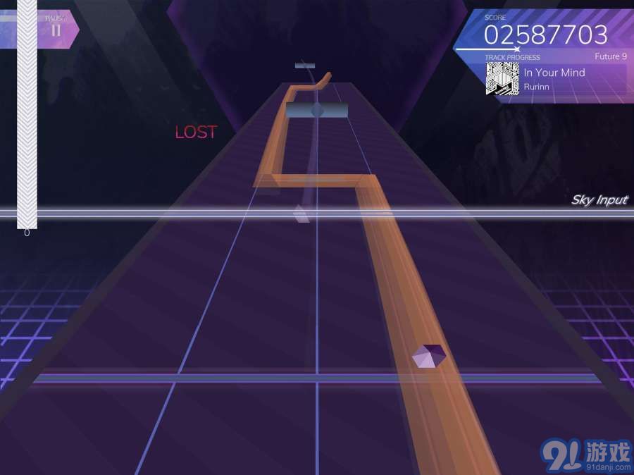 Arcaoid3