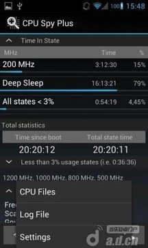 CPU Spy 完整版1