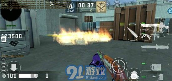 cs白給模擬器1