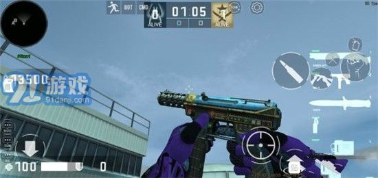 cs白給模擬器2