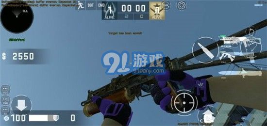 cs白給模擬器3