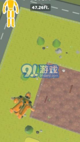 3D鉆頭1