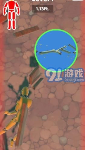 3D鉆頭3