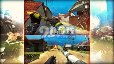 特別行動小組2單機版2