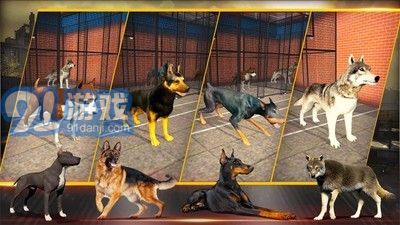 特別行動小組2單機版3