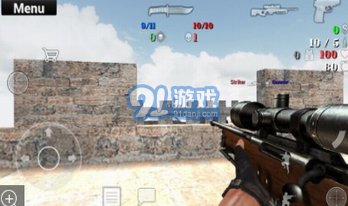 特別行動小隊21