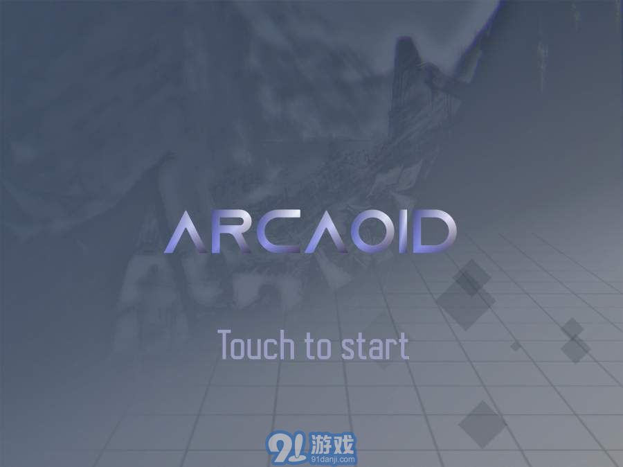 Arcaoid1