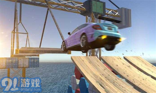 AMG駕駛與比賽2