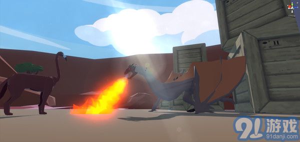 Animal Fight Clubv2.01