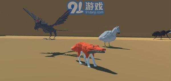 Animal Fight Clubv2.02