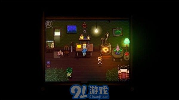 鬧鬼巧克力工房最新版3