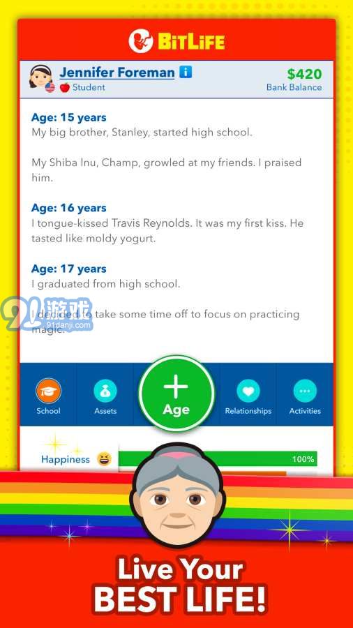 BitLife2