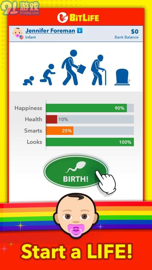 BitLife5