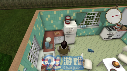 60秒漢化版6