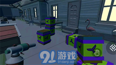煙花放射模擬器聯(lián)機(jī)版2