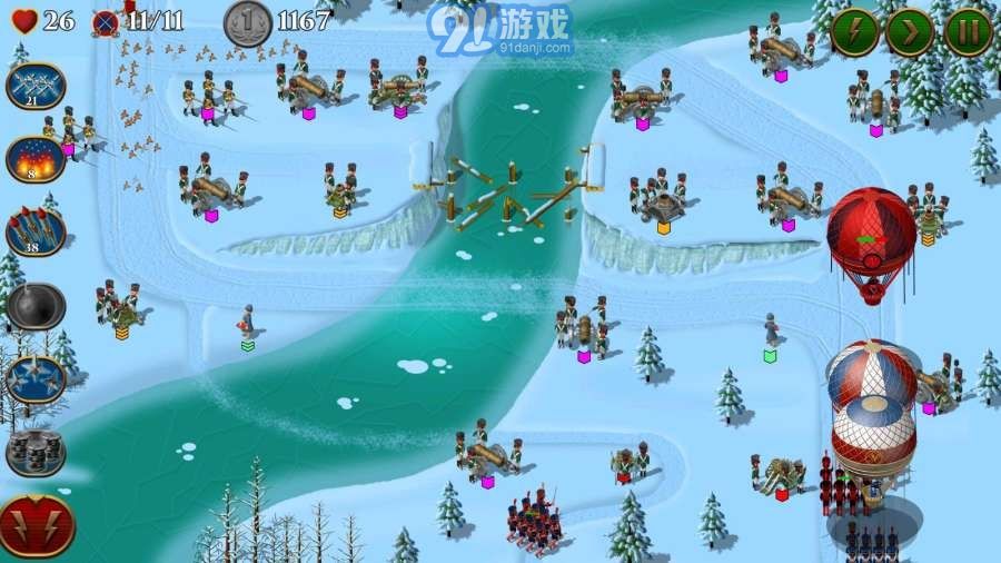1812拿破侖大戰(zhàn)1