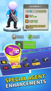 特工行動小組v1.1.4安卓版2