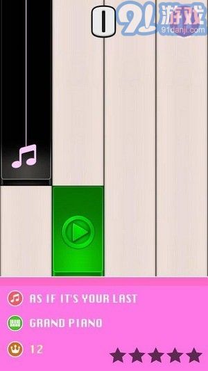 Blackpink鋼琴塊1