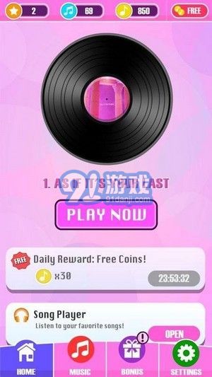 Blackpink鋼琴塊4