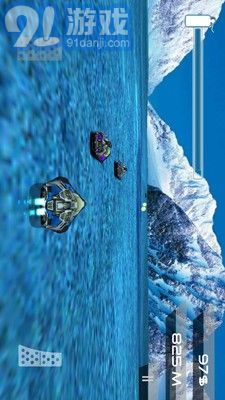 3D快艇賽車游戲5