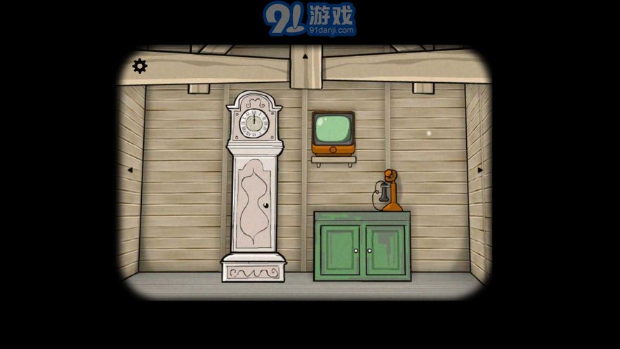 Cube Escape: The Mill2