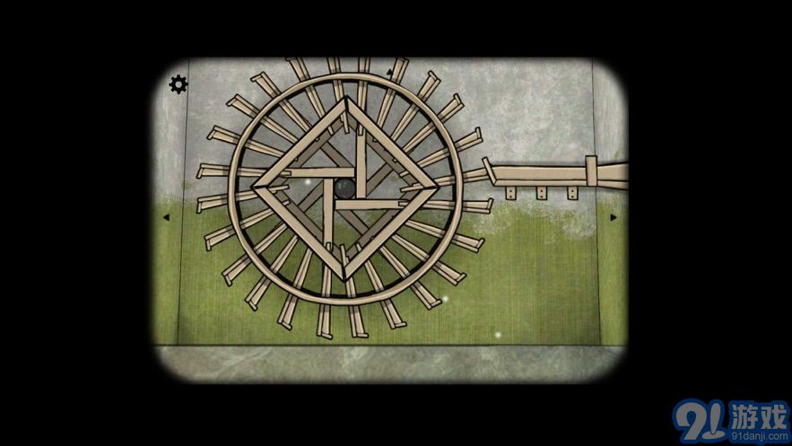 Cube Escape: The Mill4