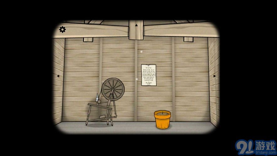 Cube Escape: The Mill5